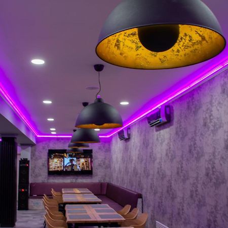 Bornemisza Kuria Wellness Resort Tiszabecs エクステリア 写真