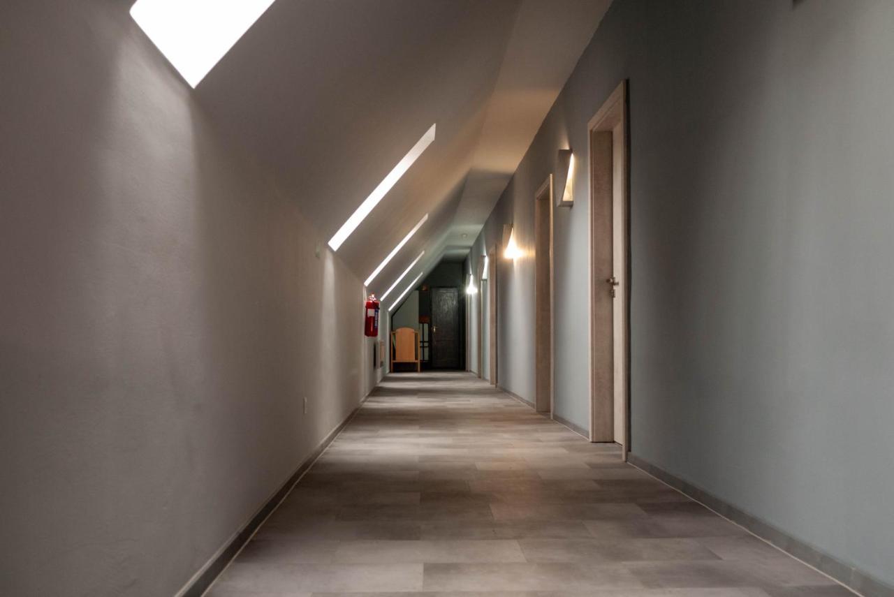 Bornemisza Kuria Wellness Resort Tiszabecs エクステリア 写真
