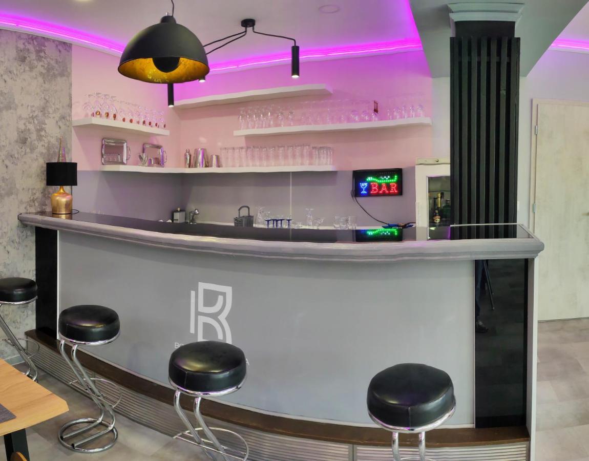 Bornemisza Kuria Wellness Resort Tiszabecs エクステリア 写真
