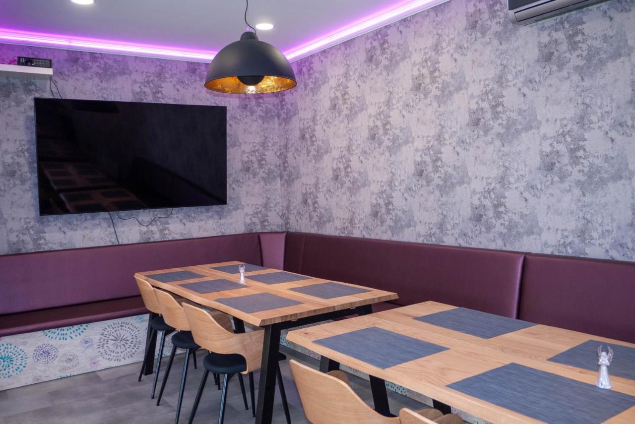 Bornemisza Kuria Wellness Resort Tiszabecs エクステリア 写真