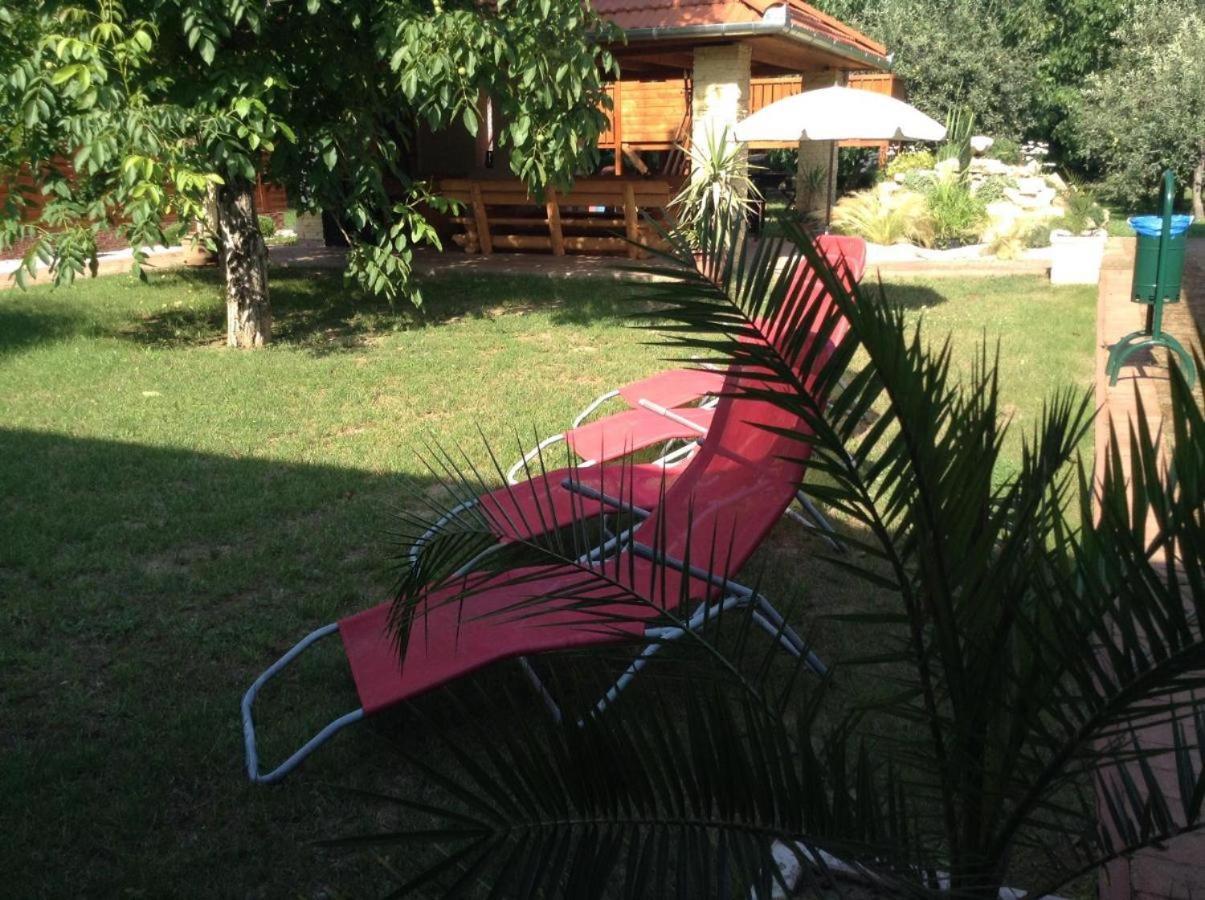 Bornemisza Kuria Wellness Resort Tiszabecs エクステリア 写真
