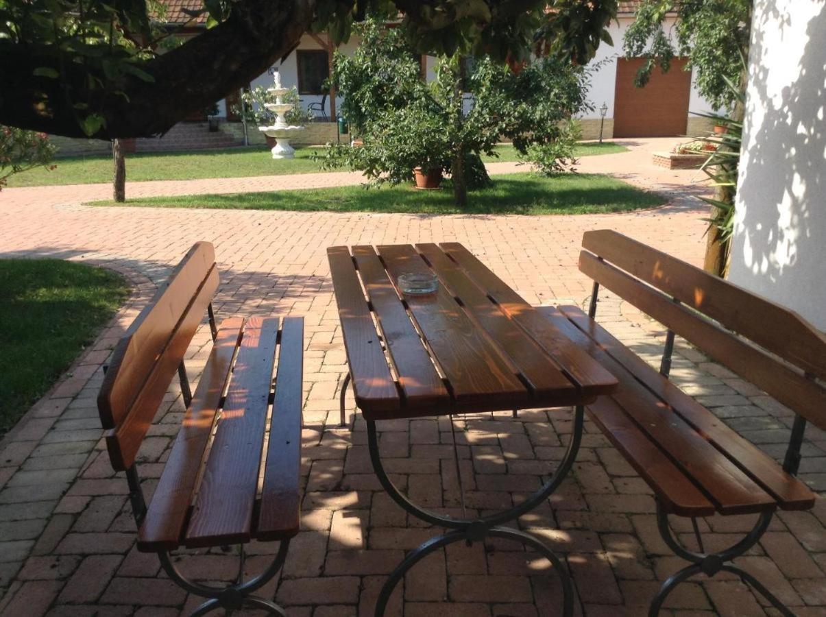 Bornemisza Kuria Wellness Resort Tiszabecs エクステリア 写真