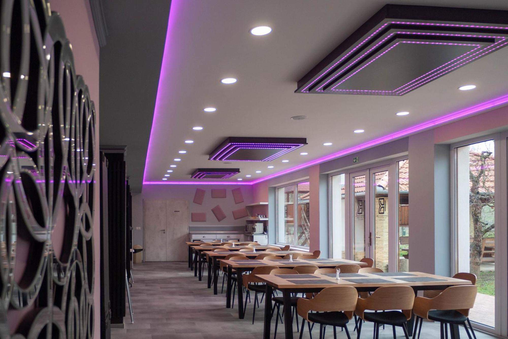 Bornemisza Kuria Wellness Resort Tiszabecs エクステリア 写真