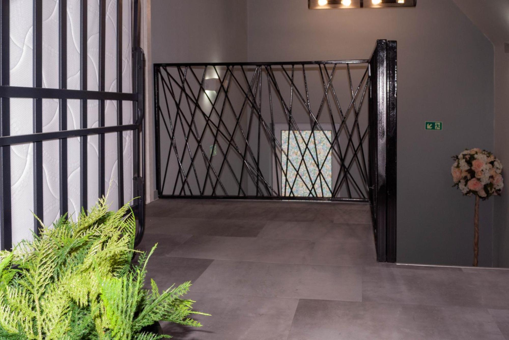 Bornemisza Kuria Wellness Resort Tiszabecs エクステリア 写真
