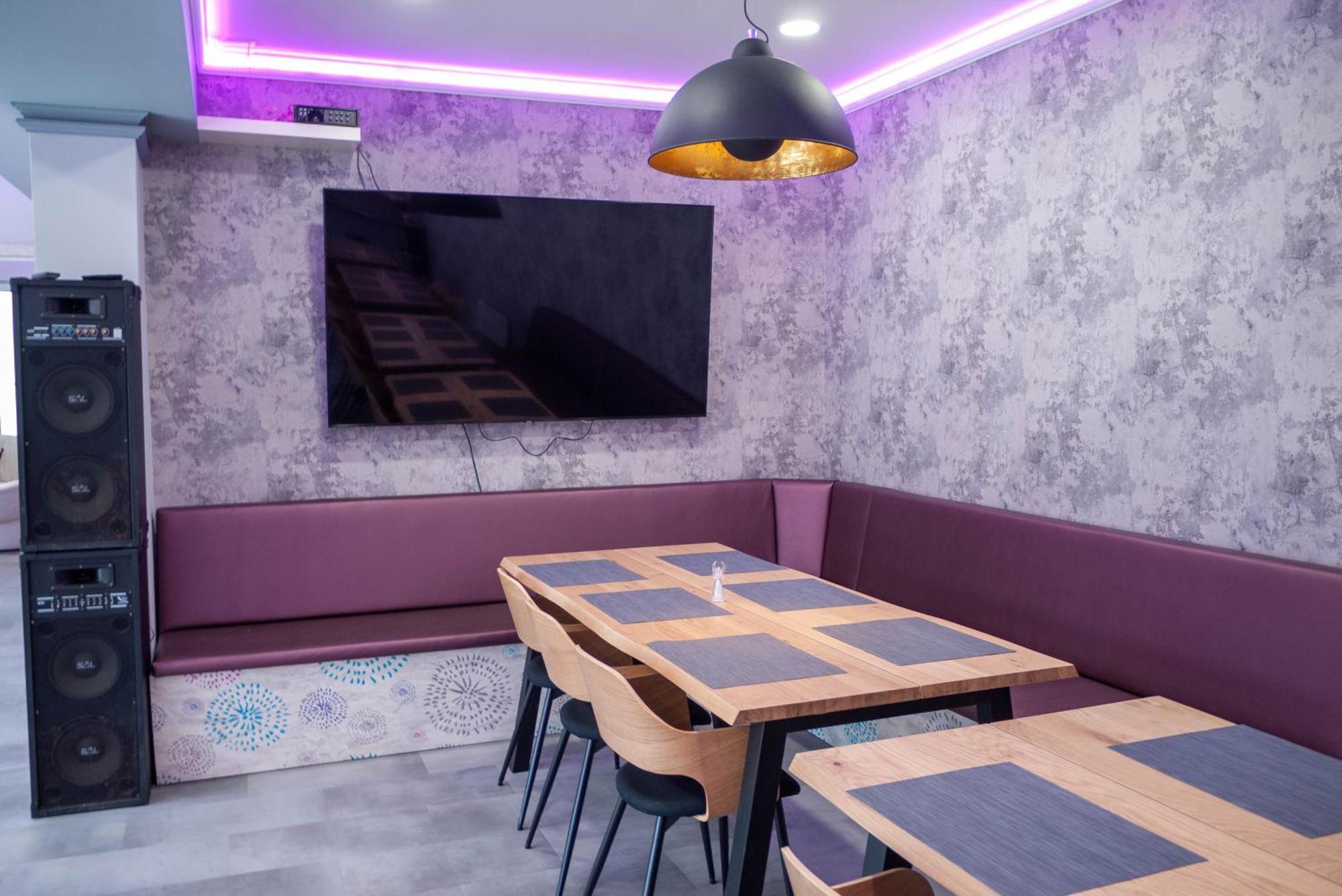 Bornemisza Kuria Wellness Resort Tiszabecs エクステリア 写真