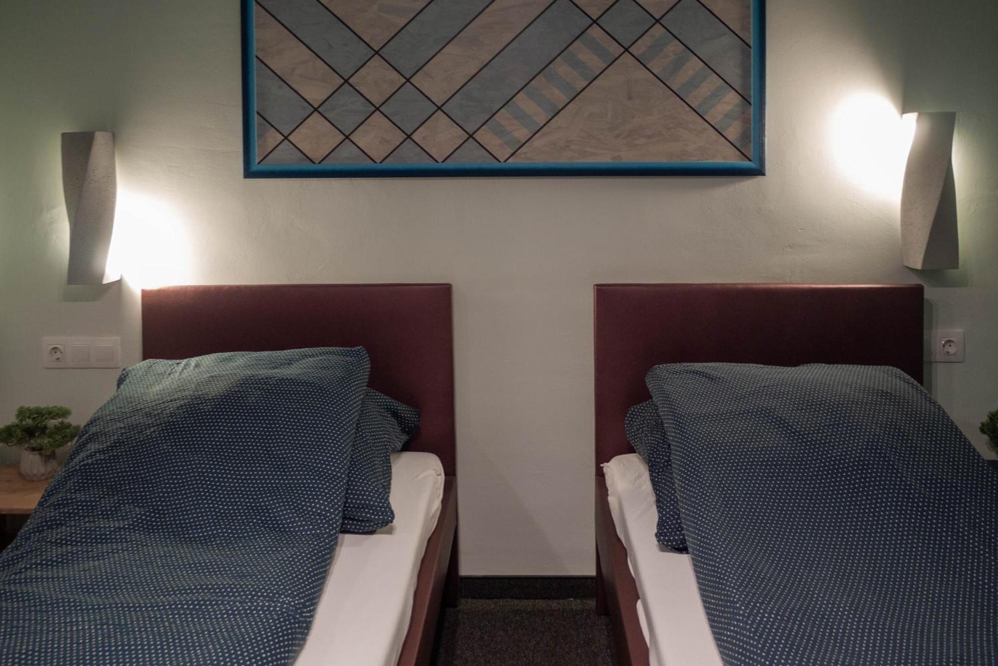 Bornemisza Kuria Wellness Resort Tiszabecs エクステリア 写真