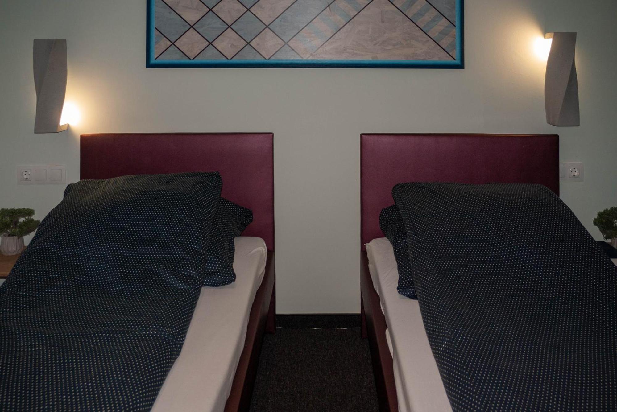 Bornemisza Kuria Wellness Resort Tiszabecs エクステリア 写真