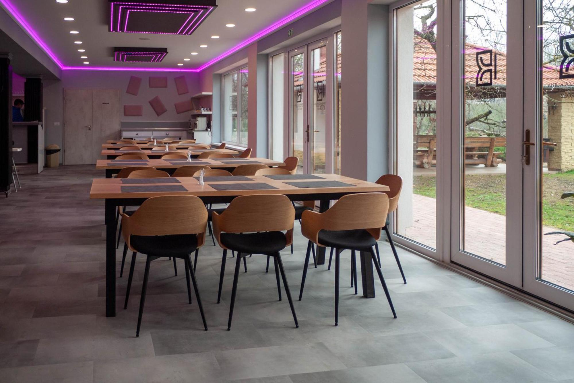Bornemisza Kuria Wellness Resort Tiszabecs エクステリア 写真