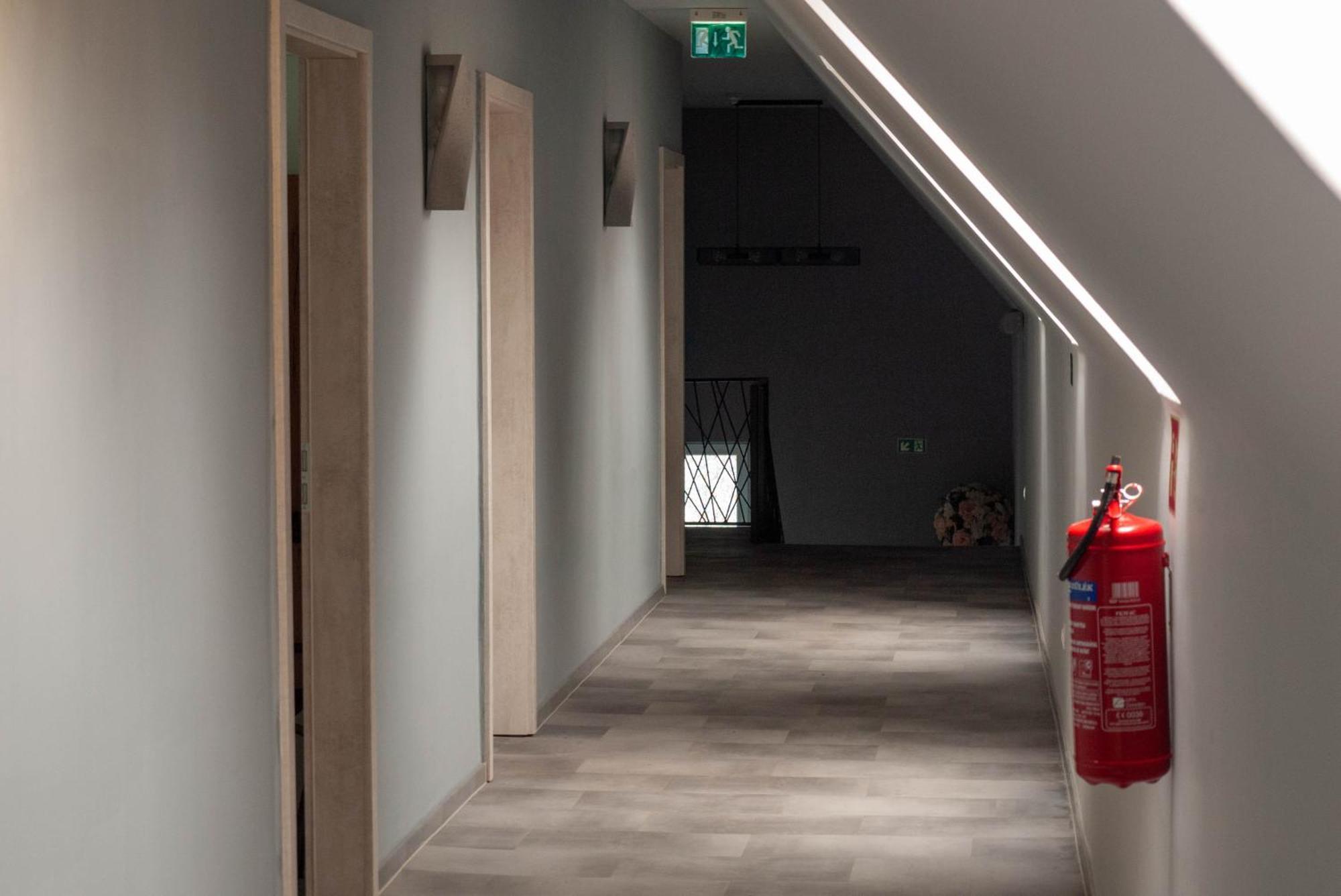 Bornemisza Kuria Wellness Resort Tiszabecs エクステリア 写真