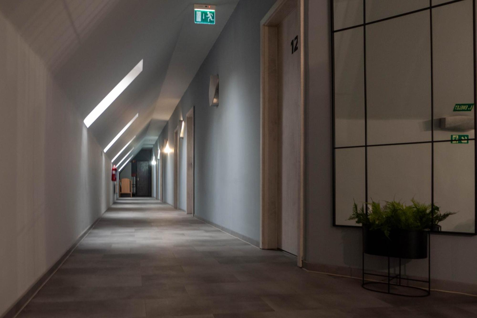Bornemisza Kuria Wellness Resort Tiszabecs エクステリア 写真
