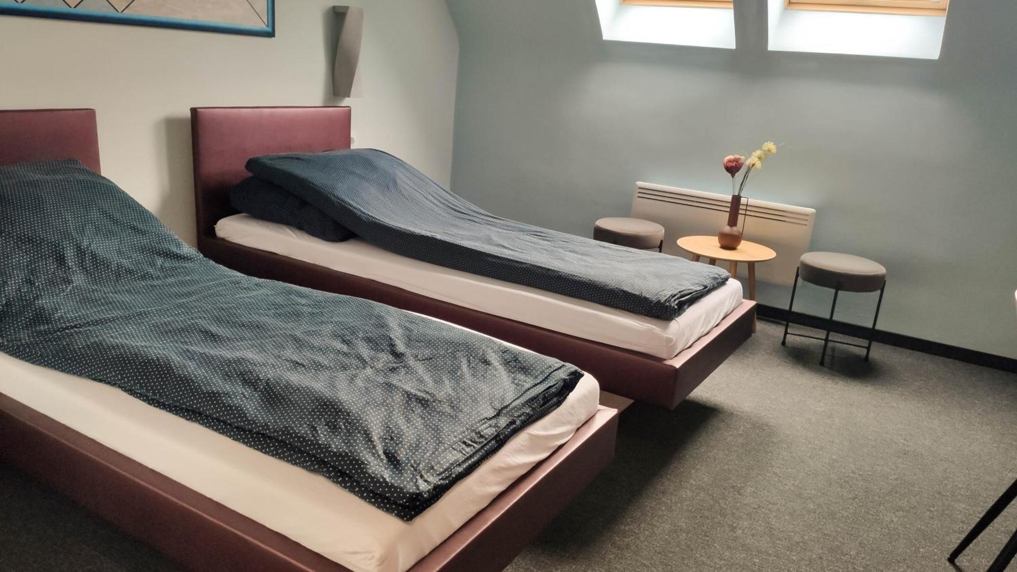 Bornemisza Kuria Wellness Resort Tiszabecs エクステリア 写真