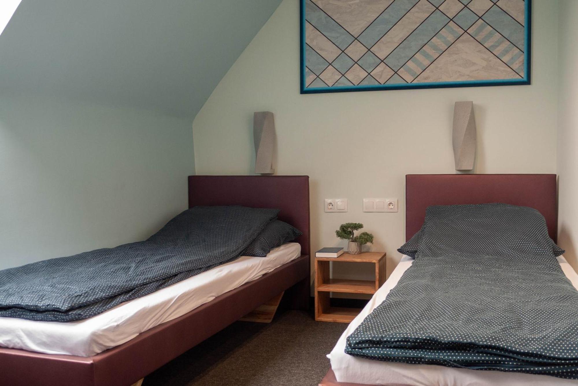 Bornemisza Kuria Wellness Resort Tiszabecs エクステリア 写真